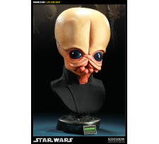 Star Wars Bust 1/1 Figrin Dan 64cm